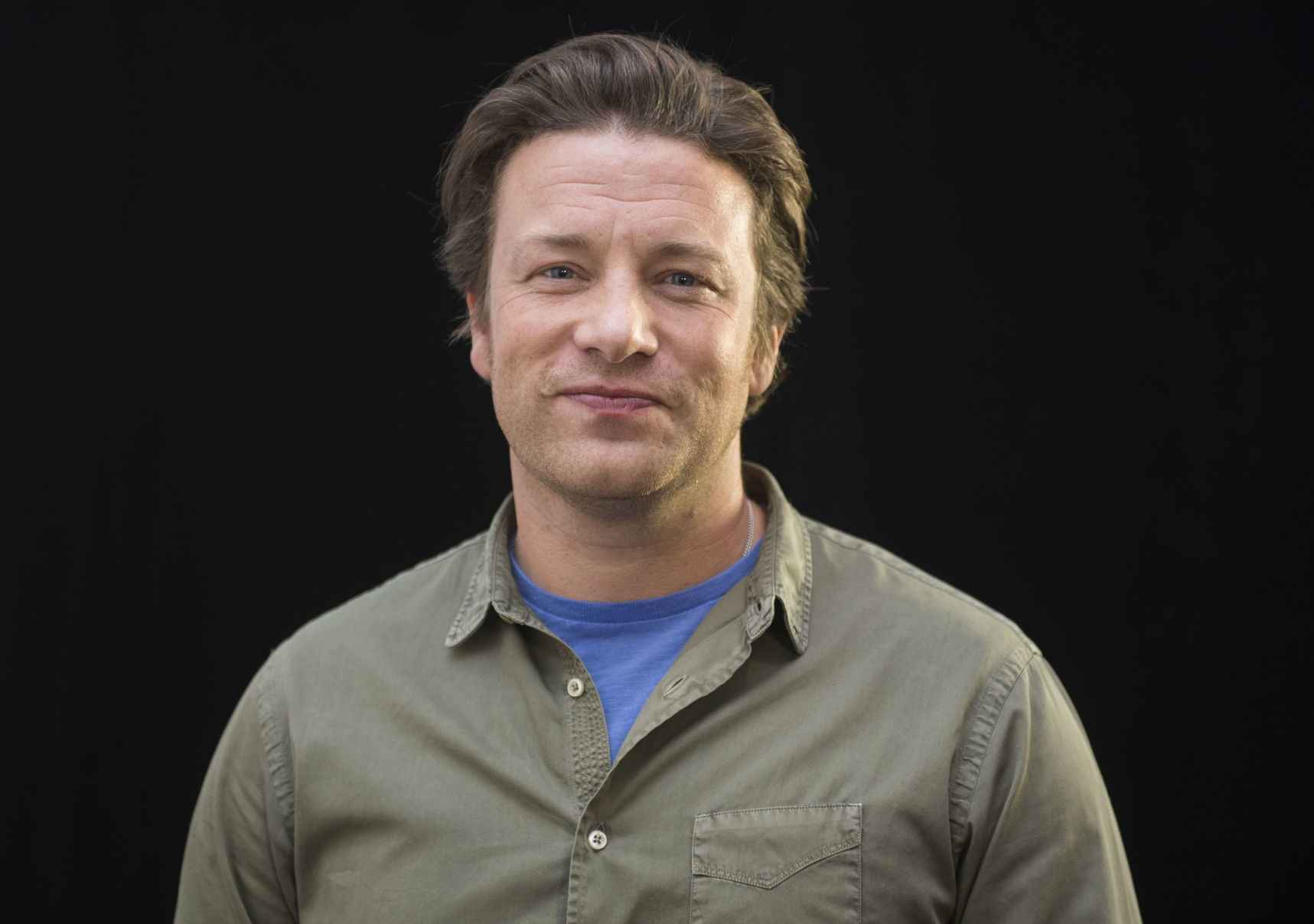Jamie Oliver